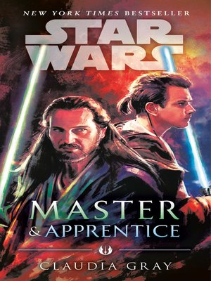 cover image of Master & Apprentice